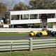 Illustration for article titled Collingrove Hillclimb. South Australia.